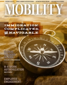 Mobility cover June 15