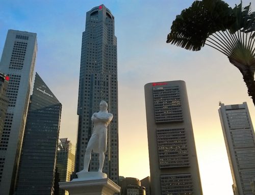 Talent Mobility Singapore – Government Initiatives Driving Local Leadership Development